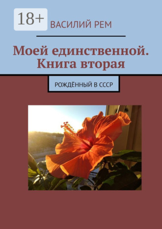 . Моей единственной. Книга вторая. Рождённый в СССР