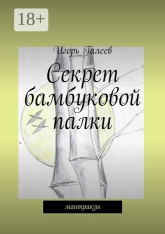 Игорь Галеев. Секрет бамбуковой палки. мантракзы