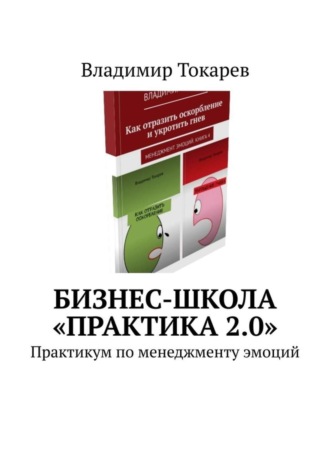 . Бизнес-школа «Практика 2.0». Практикум по менеджменту эмоций