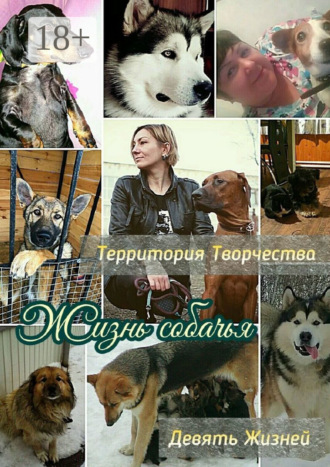 . Жизнь собачья. Девять Жизней