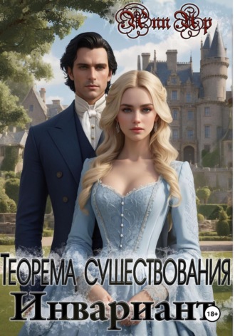 Ann Up. Теорема существования. Инвариант
