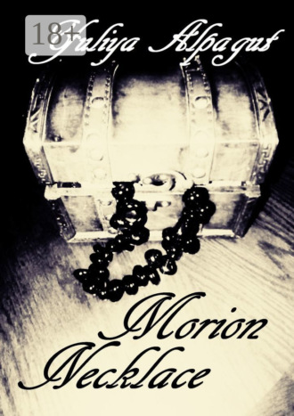. Morion Necklace