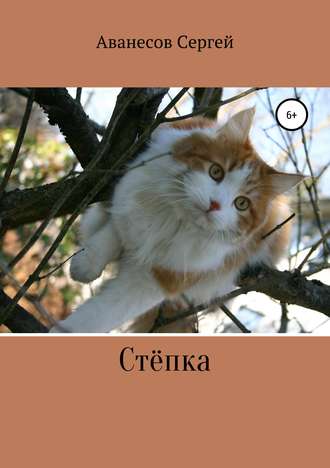 . Степка