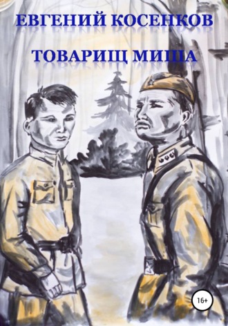 . Товарищ Миша