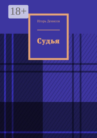 Игорь Юрьевич Денисов. Судья