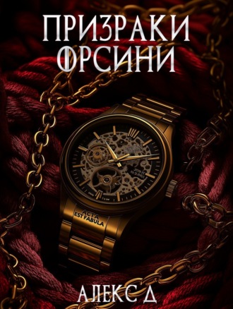 . Призраки Орсини