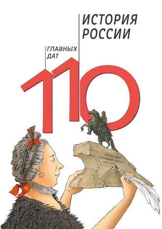 . История России: 110 главных дат