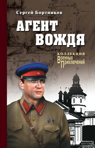 . Агент вождя