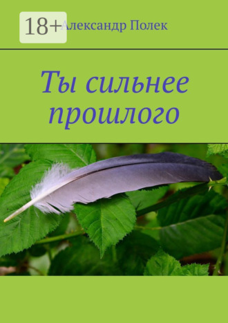 Александр Полек. Ты сильнее прошлого