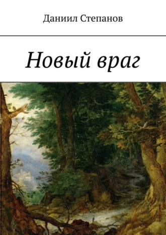 . Новый враг