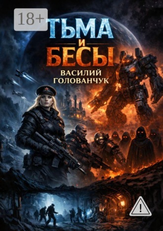 . Тьма и Бесы. Девятый горизонт