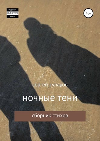 Сергей Кулаков. ночные тени