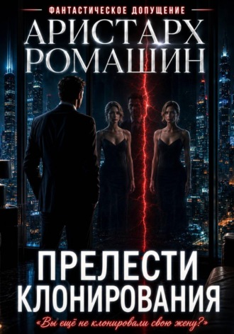 Аристарх Ромашин. Прелести клонирования