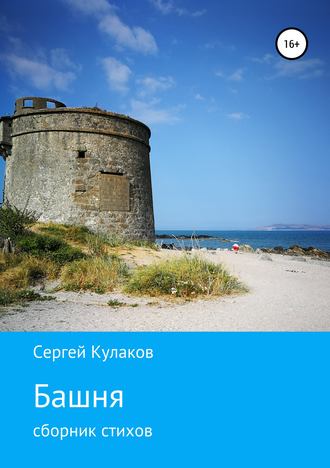 Сергей Кулаков. Башня