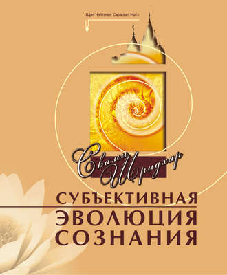 Свами Б. Р. Шридхар. Субъективная эволюция сознания