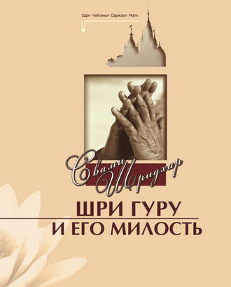 Свами Б. Р. Шридхар. Шри Гуру и Его Милость