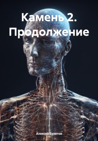 . Камень 2. Продолжение