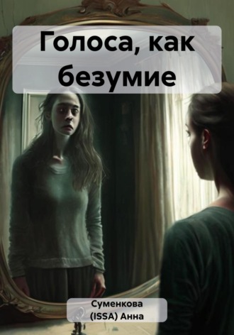 . Голоса, как безумие