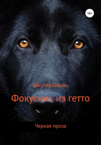 . Фокусник из гетто