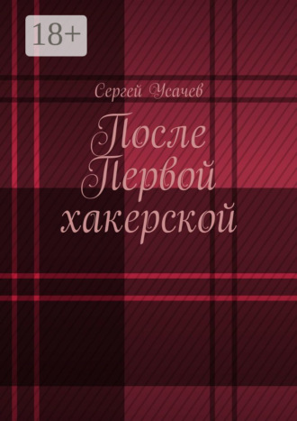 . После Первой хакерской