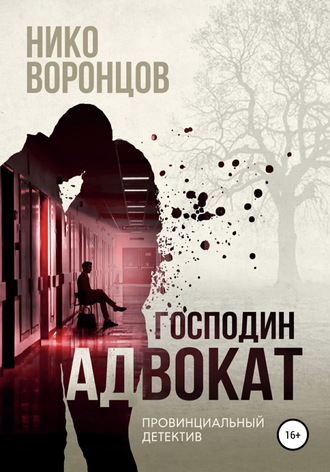 . Господин адвокат