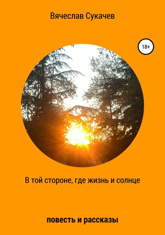 Вячеслав Викторович Сукачев. В той стороне, где жизнь и солнце