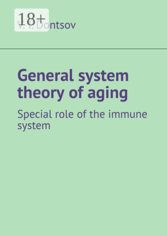 . General system theory of aging. Special role of the immune system