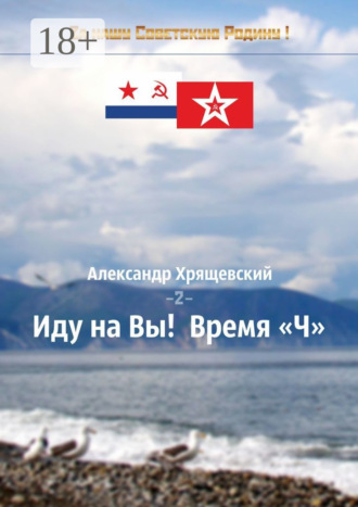 . Иду на Вы! Время «Ч». Том 2