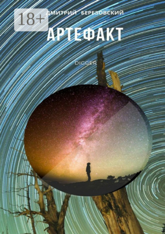 Дмитрий Николаевич Березовский. Артефакт. Digger