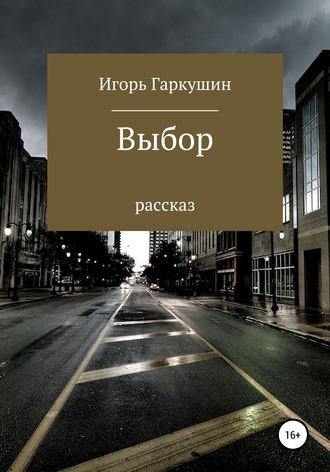 . Выбор