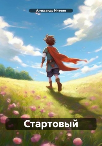 Александр Александрович Интелл. Стартовый
