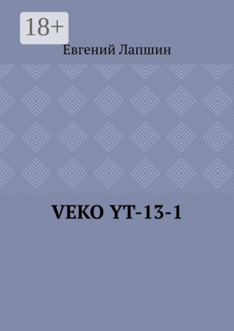 . VEKO YT-13-1