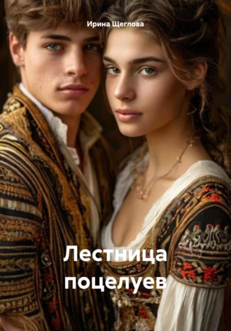 . Лестница поцелуев