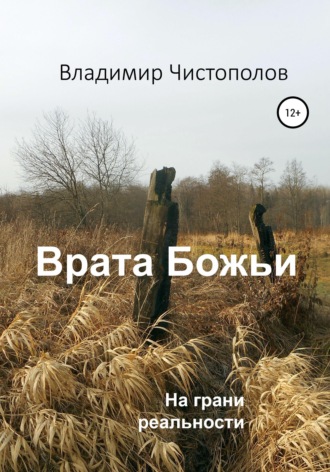 Владимир Чистополов. Врата Божьи