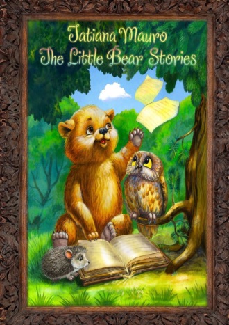 . The Little Bear Stories
