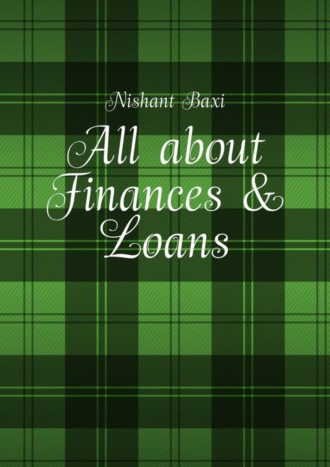 . All about Finances & Loans