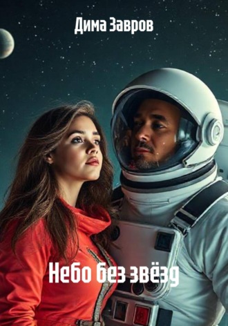 Дима Завров. Небо без звёзд