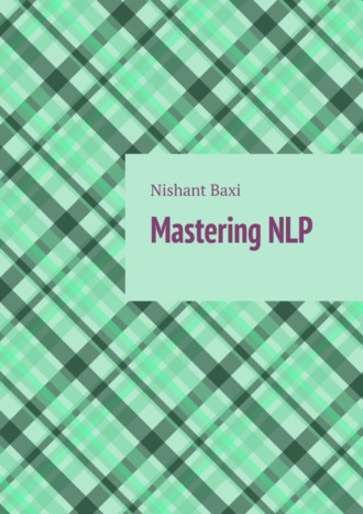 . Mastering NLP