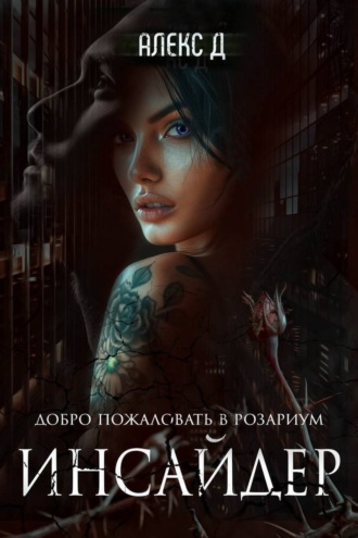 . Инсайдер