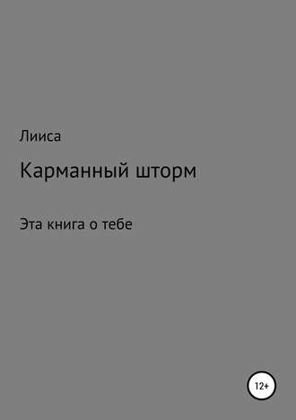 . Карманный шторм