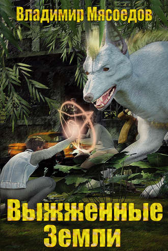. Выжженные земли