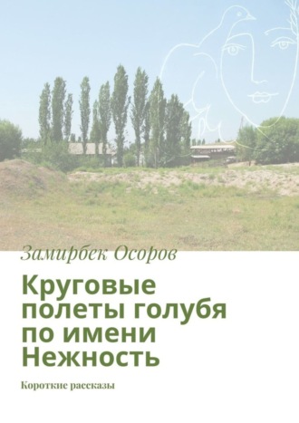 Замирбек Осоров. Круговые полеты голубя по имени Нежность. Короткие рассказы