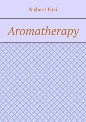 . Aromatherapy
