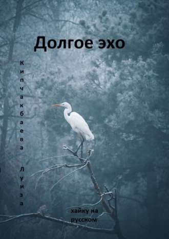 Луиза Кипчакбаева. Долгое эхо