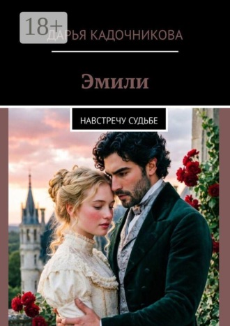 Дарья Кадочникова. Эмили. Навстречу судьбе