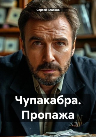 Сергей Алексеевич Глазков. Чупакабра. Пропажа