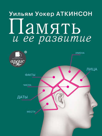 . Память и ее развитие