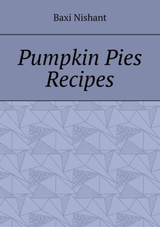 . Pumpkin Pies Recipes