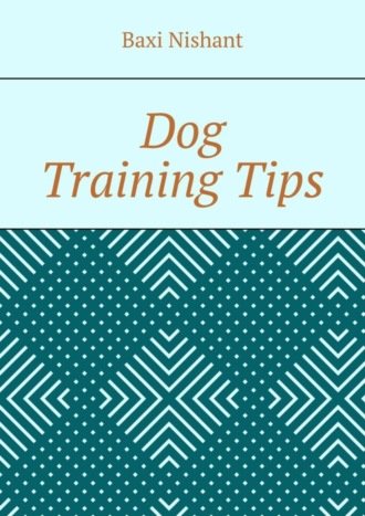. Dog Training Tips