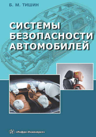 . Системы безопасности автомобилей